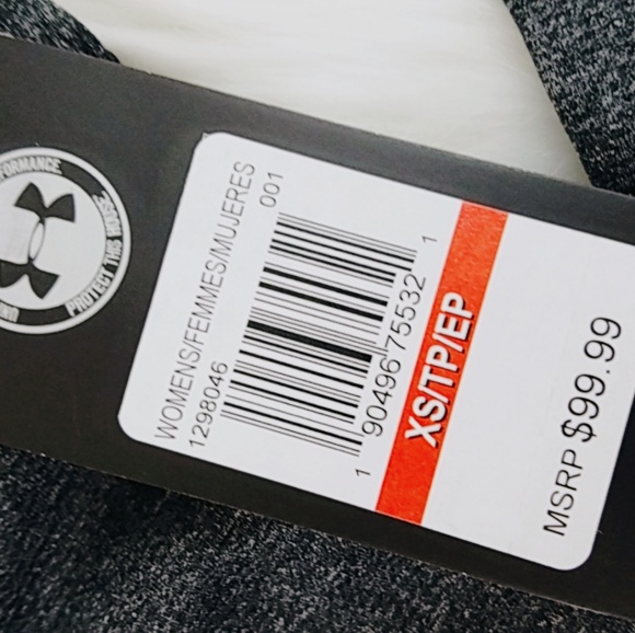 *Moved to @Foxtail90*UNDER ARMOUR Leggings - Picture 6 of 6